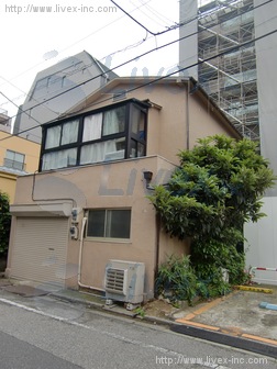 貸事務所