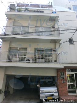 湯島林ビル