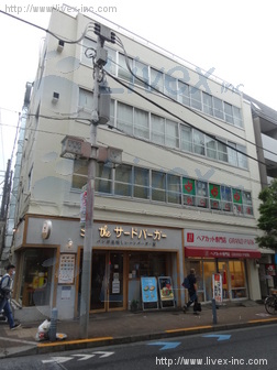 川金ビル