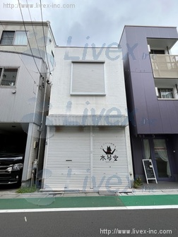 プチ・メゾン武蔵小山