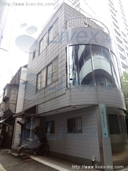 橋本ビル