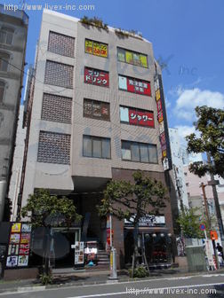 デュロス五反田ビル