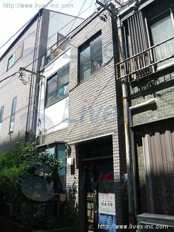 人形町3丁目店舗