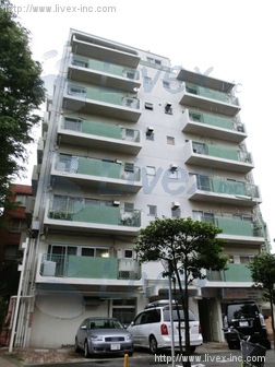 迦葉阿佐谷マンションビル