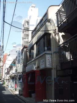 ラフィネ内神田ビル