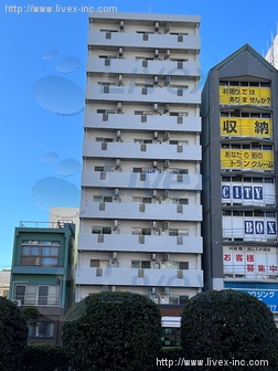 コンフォートタイム大森ビル