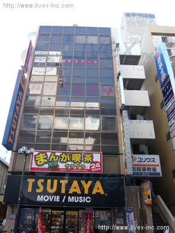 ライオンズマンション西葛西駅前(三基)ビル