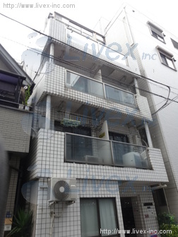 ホープ錦糸町ビル