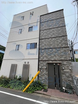 トーハン荻窪マンションビル