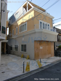 貸店舗