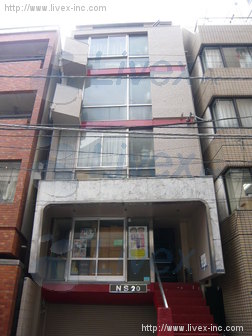 泰合IIビル