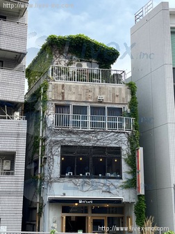 東洋印刷ビル