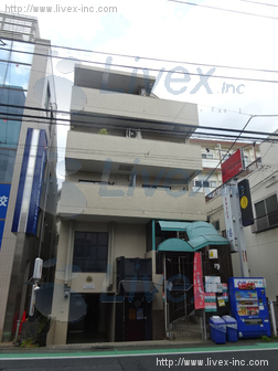 スターホームズ千歳烏山ビル