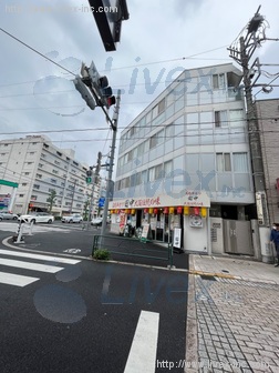 アーバン尾山台ビル