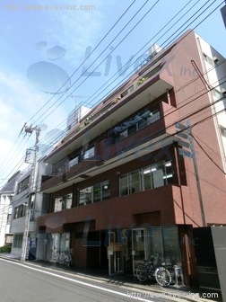 広和レジデンス
