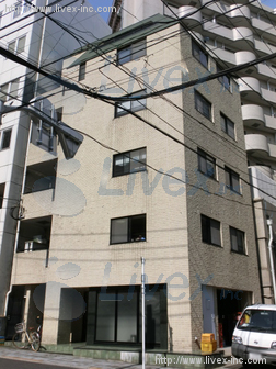 TEC本郷ビル