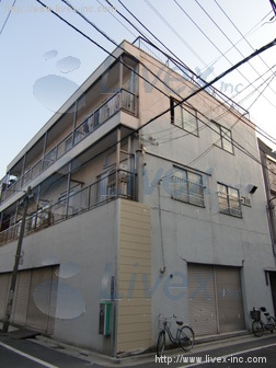 松田ビル