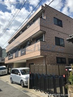 旧まほろば別館ビル