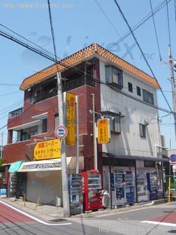 松戸店舗