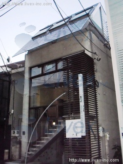 貸戸建店舗