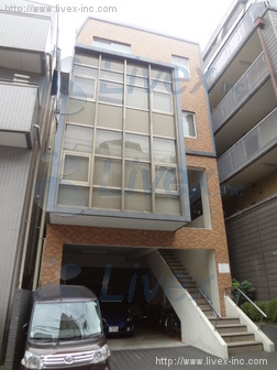 太陽本郷ビル