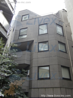 西麻布広瀬アネックスビル