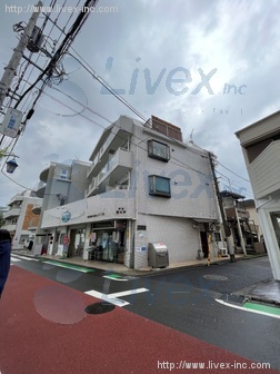 ハイムエミネンス