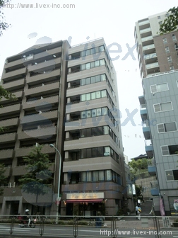 日本屋ビル