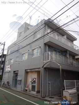 アミックビル