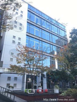 JMF東陽町01(USC)ビル