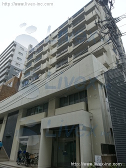 千葉クリーンビル