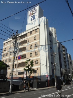 パリジェンヌビル