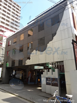 ARK神南ビル