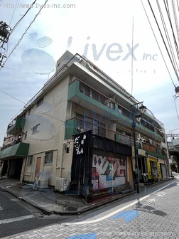 ニュー阿佐谷ビル