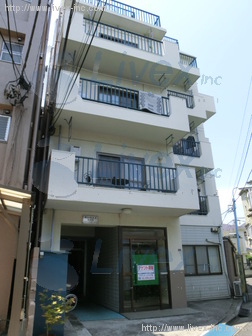 サンライズ高円寺ビル