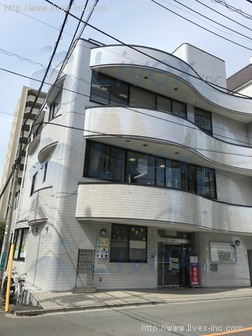 KYJ(浦和仲町クリニック)ビル