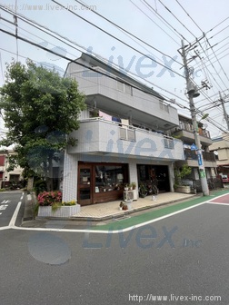 石川ビル