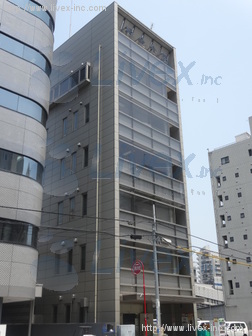 板金会館ビル
