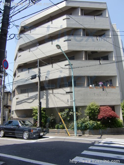 貸事務所