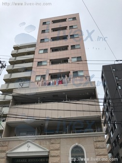 クレアール両国ビル