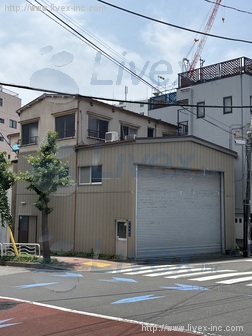 貸倉庫