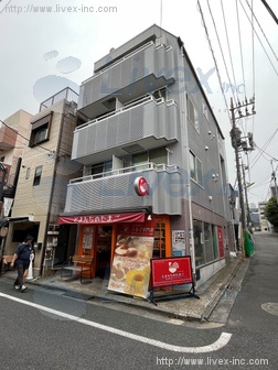 富士喜ビル