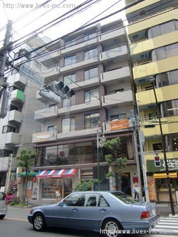 PAIZA恵比寿ビル