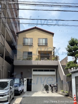 貸倉庫