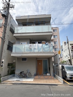 貸倉庫