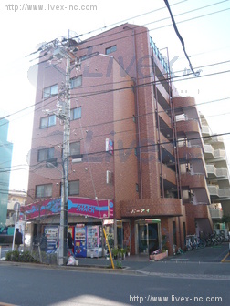 リバーアイビル