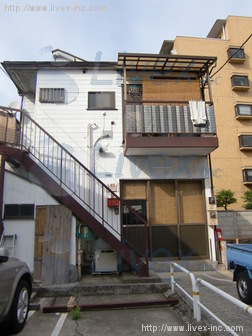 渋谷邸ビル