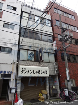 錦糸3丁目ビル