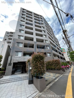 アーバンビュー新大塚プラタナス通りビル