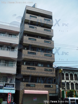 貸店舗